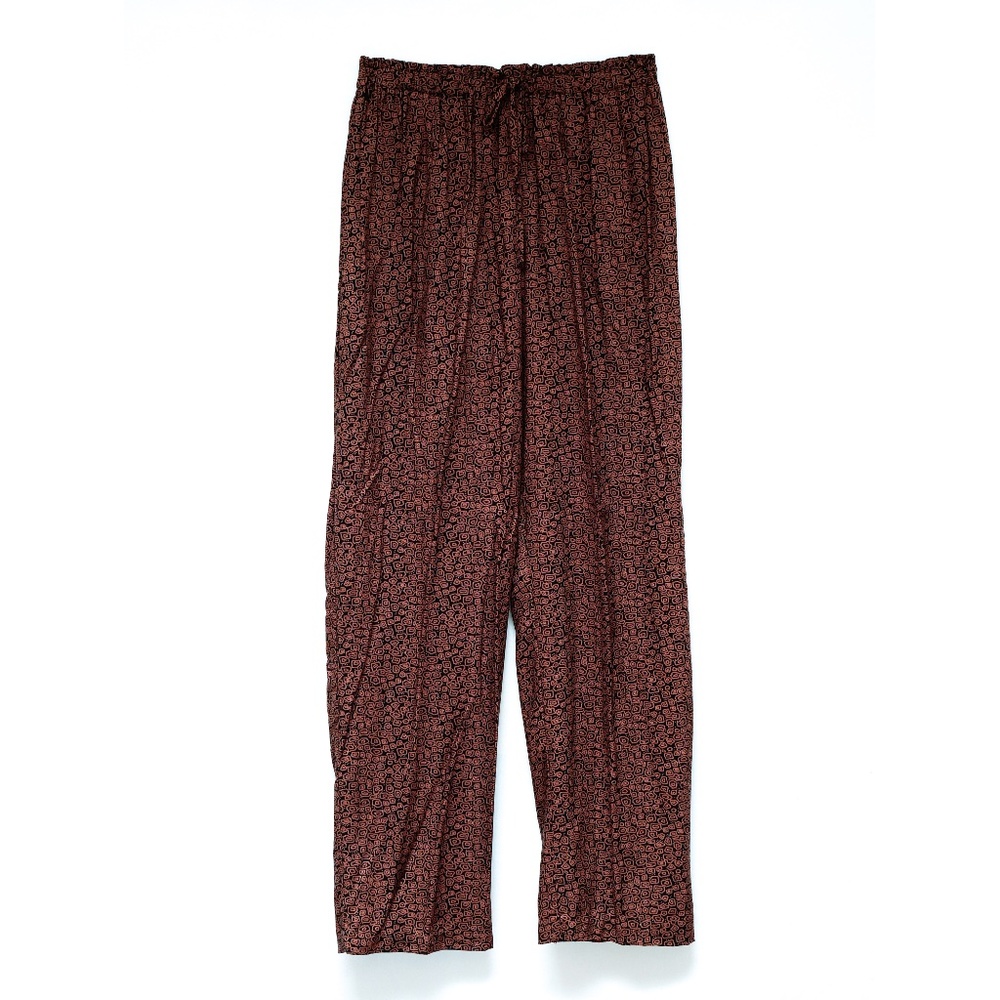 Signet Rayon elastic waist women's pants - Size M - lightly used